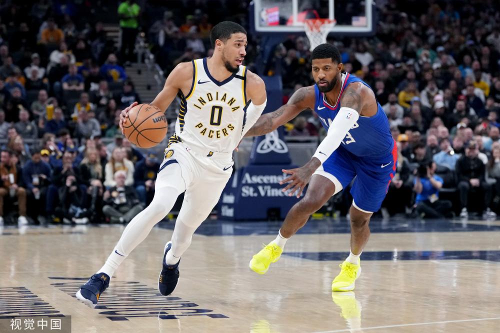 NBA其他