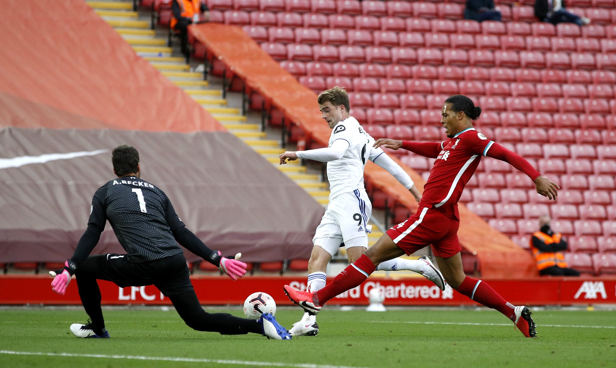 配合和前场 配合和前场